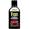 T-Cut Perfect Compound, Removes Car Oxidation, Scratches & Blemishes, 500 ml
