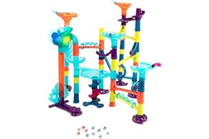 B. Toys by Battat BX1581Z- Mármol con luz y sonido , color/modelo surtido