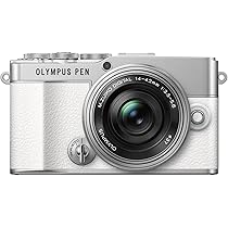 【動作確認済】 Olympus PEN F F0411-154-7v p OLYMPUS - 【動作確認済】 Olympus PEN F F0411-154-7vの通販 by