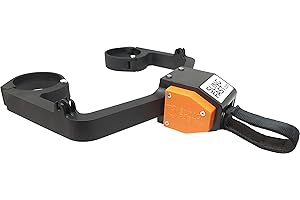 SLING FAST (Na) Sangle devant pour fourche moto enduro. Couleur recommandée pour KTM EXC e Six Days