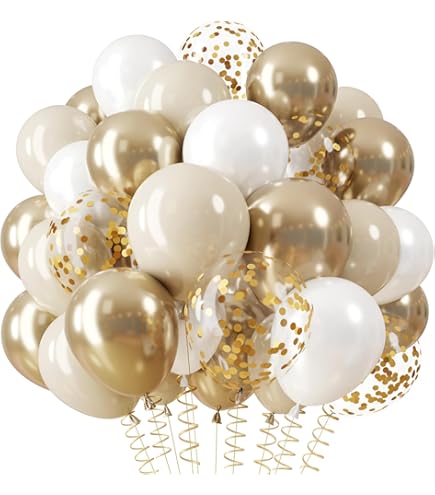 Palloncini Per Prima Comunione In Mylar – Set 2 Pezzi Con Calice, Cero E Colomba – Colore Azzurro - 3