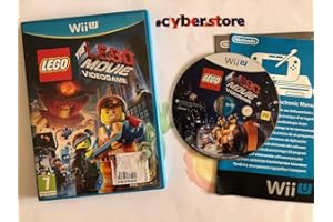 WARNER BROS The Lego Movie Videogame