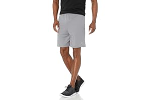 Amazon Essentials 2-pack Loose-fit Performance Shorts - Szorty Active Mężczyźni