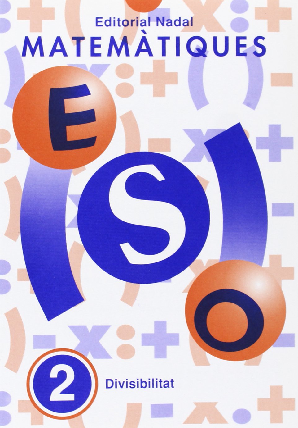 Eso - Matematiques 2 - Divisibilitat