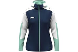 JAKO Dynamic Kapuzenjacke Damen Damen
