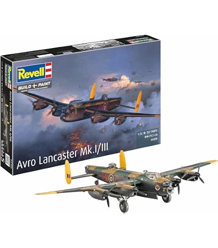 Revell 04674 C-17A Globemaster 1:144 RAF/Qatar plastic kit