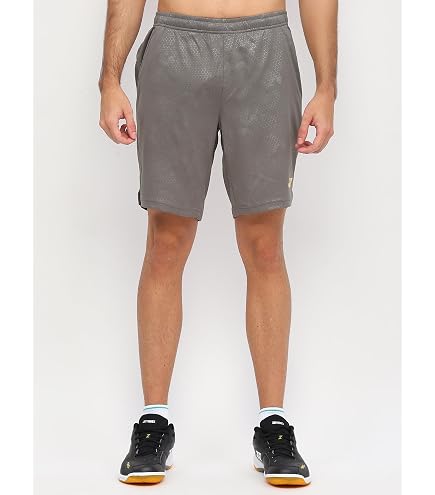 YONEX Badminton Apparel Shorts M 2972 Poppy Seed XL/8903224472139