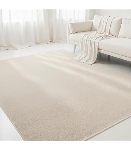 IKEA LOHALS Flat Woven, 133x195 cm, Natural : Amazon.nl: Home