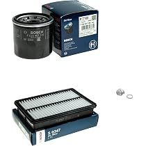 Inspektion Set MAHLE / KNECHT Set Filterpaket Kraft Produktbild-Vorschau 9