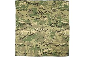 MFH Bandana Cotton Operation Camo