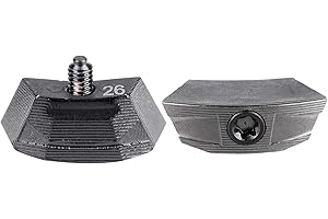 Gofotu Golfgewichte kompatibel mit Ping G425 Driver Schlägerkopf 7g/15g/20g/23g/26g/28g/30g wählen Sie eins.