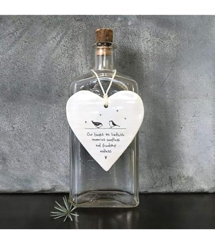 East Of India Porcelain Holly Special Memories By Little Big Party Co - View #7