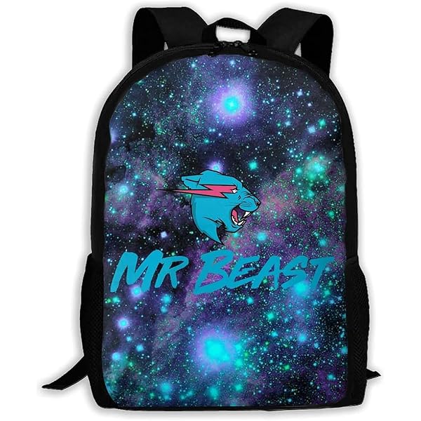 Sweat à Capuche Mr Beast Pour Garçons - Impress YouTube Gamer - Taille 3 à 13 Ans - 70% Coton
