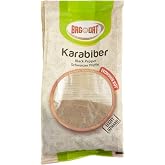 Baghdad Black Pepper 185Gr Eco