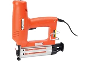 Tacwise 1183 Master Nailer Electric Nail Gun, Uses Type 180 Nails