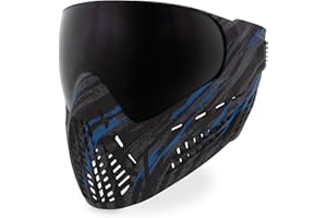 Virtue Paintball Unisex – Erwachsene Elektronisches Paintball