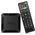 Android TV Box 96 Mini X - Q 4k Android10.0 1GB RAM 8GB ROM Turn Your TV into Smart TV HD Multimedia WiFi 2.4G Your Phone Scr