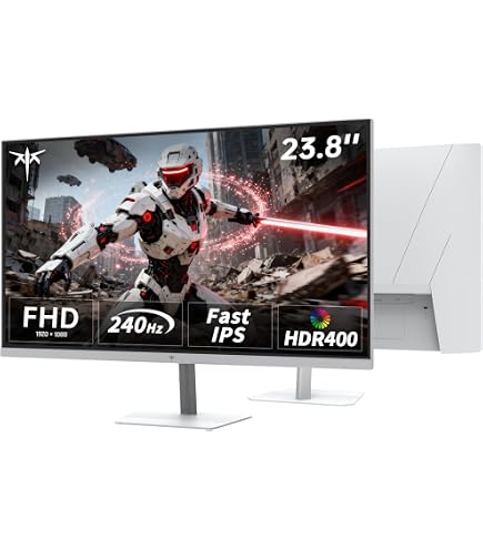 BenQ ZOWIE XL2540K Esports Gaming Monitor | 24.5 inch 240Hz XL