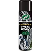 Turtle Wax Lastik Parlatıcı K&ouml;p&uuml;k 500 ml