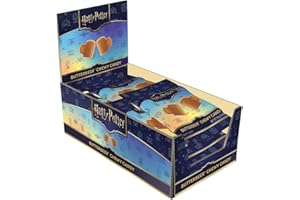 JELLY BELLY caramelos de cerveza de mantequilla Harry Potter 59g
