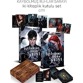 Palace of Lost Souls Set - 2 Books (Hardcover)