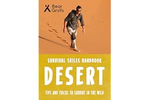 Bear Grylls Survival Skills: Desert