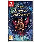 Bayonetta Origins: Cereza and the Lost Demon