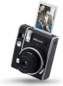 small camera instant photo