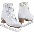 Jackson Ultima Freestyle Fusion/Aspire FS2190 FS2191/Figure Ice Skates for Women and Girls