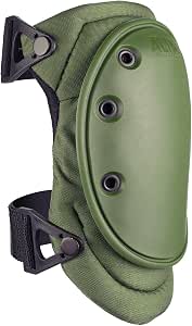 Alta Tactical AltaFlex Knee Pads Olive