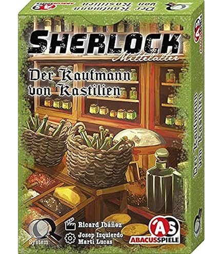 LE AVVENTURE DI Sherlock Holmes Gioco Usato Pc Dvd Versione Italiana
