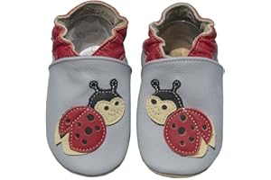 HOBEA-Germany Chaussures pour marcher à quatre pattes pour garçons et filles dans différents designs