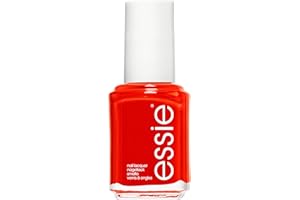 Essie - Vernis à Ongles Longue Tenue et Haute Brillance - Couleur Intense - Teinte : Fifth Avenue NU (64) - Contenance : 13.5 ml