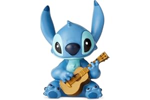 ENESCO Disney Showcase Collection Figurine Multicolore Taille Unique