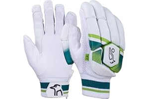 Kookaburra Kahuna 6.1 Batting Gloves - Extra Small Junior right Hand