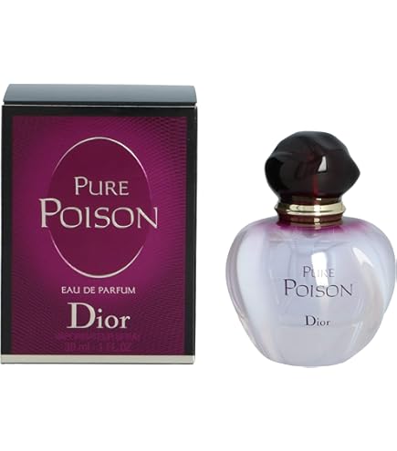 DIOR Hypnotic Poison Eau de Toilette 30ml Women's Fragrance