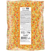 Kent Tofy Kayısı Aromalı Bayram Şekeri 1000g