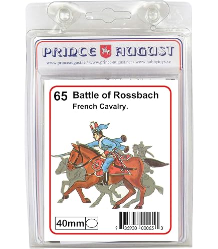 Prince August Kit De Moulage Orc Stormtroopers Fantasy Armies - Starter Pour Débutants PA13684