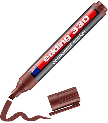 Amazon Sharpie Light Brown Permanent Marker Pens Amazon Allary