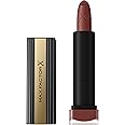 Max Factor Colour Elixir Velvet Matte Lipstick with Oils and Butters Shade Dusk 40