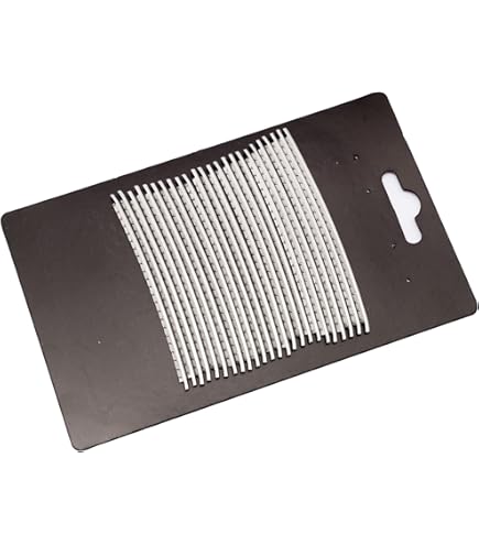 Jeu De Fils De Frette Pour Guitare Acoustique Et électrique 2,9 Mm, 24