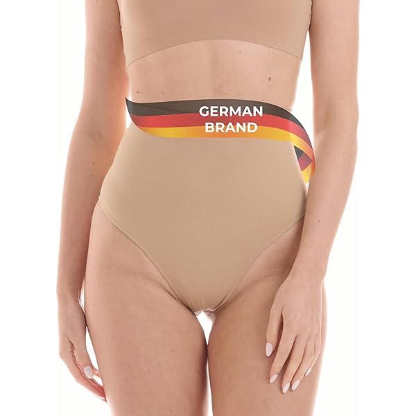 Faja Reductora Mujer TONEST Ropa Interior Moldeadora Para Mujer