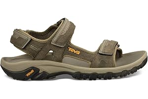 Teva Tirra W's, Sandalias deportivas Mujer