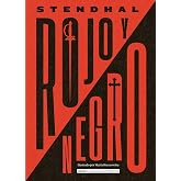 Rojo y (Cl&aacute;sicos ilustrados)