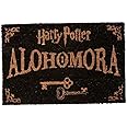 Harry Potter - Zerbino con formula magica Alohomora