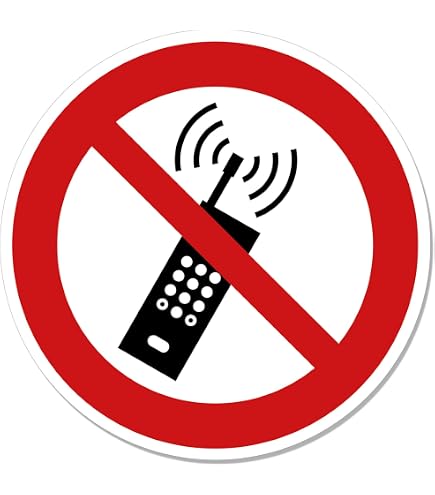 Sitzen Verboten Aufkleber Ø30 Cm – DIN EN ISO 7010 / ASR A1.3, Wetterfest, UV-beständig, 1 Stück