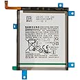 Original EB-BG781ABY Compatible Battery for Samsung Galaxy S20 FE 4G/S20 FE 5G/Galaxy A52 4G/A52 5G/Galaxy A52s/(4500mAh Capacity)/New Fabrication/Original Accessory/Service Pack