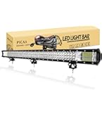 Willpower 34 Inch 468W Led Lichtbalk 12V 24V