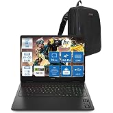 Hp Omen Gaming Intel&reg; Core&trade; 7 240H Aı Ddr5 64GB 1tb SSD 8GB/RTX5070 16" 2k (1920 x 1200) 144 Hz 300 Nits IPS Freedos Gaming L
