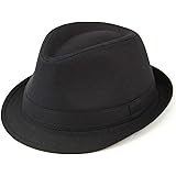 firetrap trilby